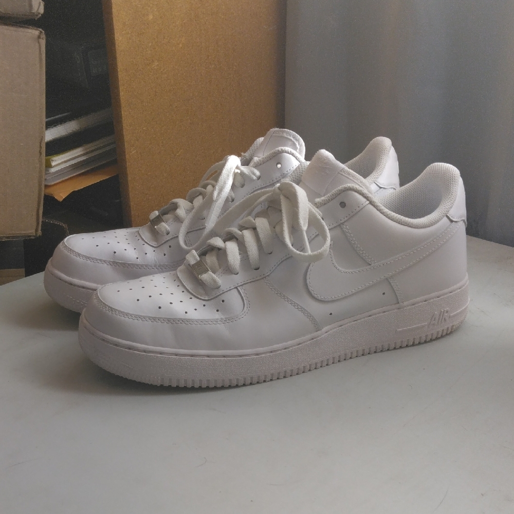 Nike Air Force 1 Size 11.5 Men's